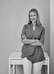 Мария Кучмина