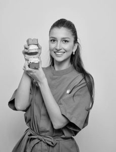 Рита Джафарова