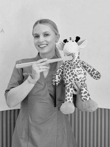 Анастасия Морданова