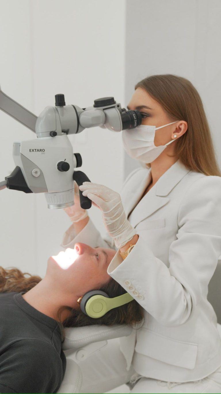 Exanto Best Dental Clinic in Dubai: Dentists in UAE
