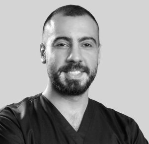 Dr. Elias Abboud